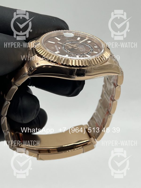 Товар Rolex Sky-Dweller 42mm 336935-0002 Steel Фото 11 - Rolex Sky-Dweller 42mm 336935-0002 Steel