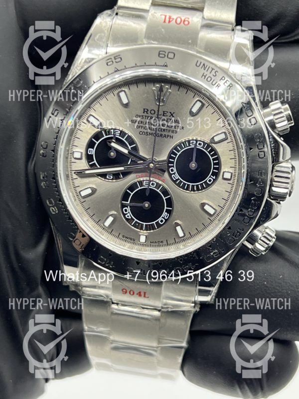 Товар Rolex Cosmograph Daytona 40mm 116509-0072 Steel Фото 2 - Rolex Cosmograph Daytona 40mm 116509-0072 Steel