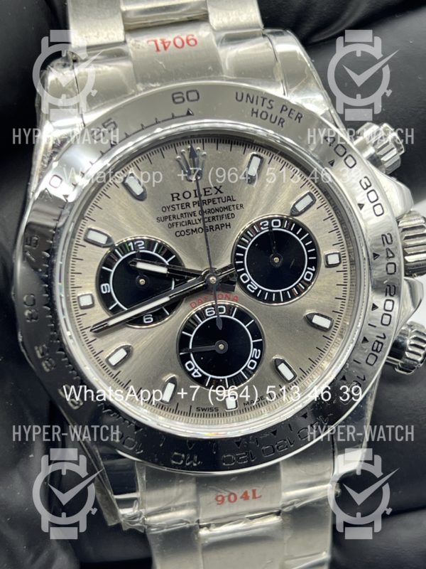 Товар Rolex Cosmograph Daytona 40mm 116509-0072 Steel Фото 3 - Rolex Cosmograph Daytona 40mm 116509-0072 Steel