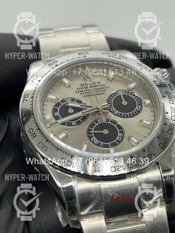Товар Rolex Cosmograph Daytona 40mm 116509-0072 Steel Фото 4 - Rolex Cosmograph Daytona 40mm 116509-0072 Steel