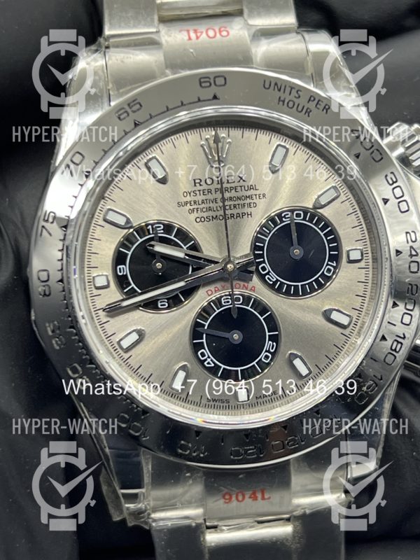 Товар Rolex Cosmograph Daytona 40mm 116509-0072 Steel Фото 5 - Rolex Cosmograph Daytona 40mm 116509-0072 Steel