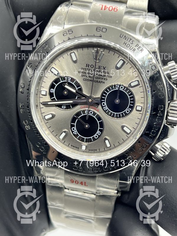 Товар Rolex Cosmograph Daytona 40mm 116509-0072 Steel Фото 6 - Rolex Cosmograph Daytona 40mm 116509-0072 Steel