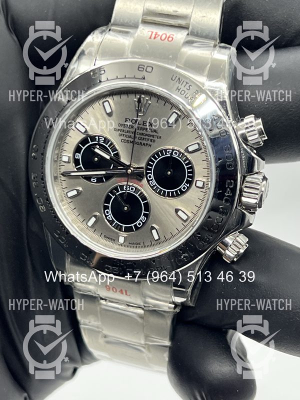 Товар Rolex Cosmograph Daytona 40mm 116509-0072 Steel Фото 7 - Rolex Cosmograph Daytona 40mm 116509-0072 Steel