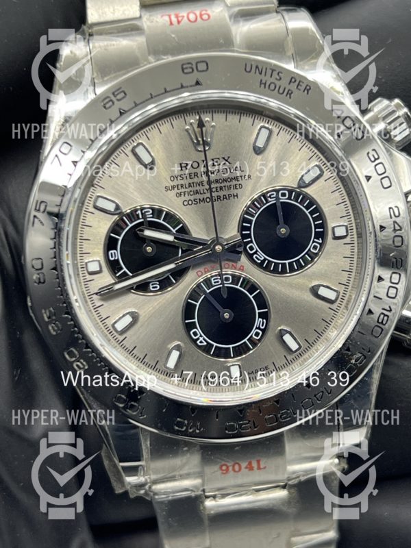 Товар Rolex Cosmograph Daytona 40mm 116509-0072 Steel Фото 8 - Rolex Cosmograph Daytona 40mm 116509-0072 Steel