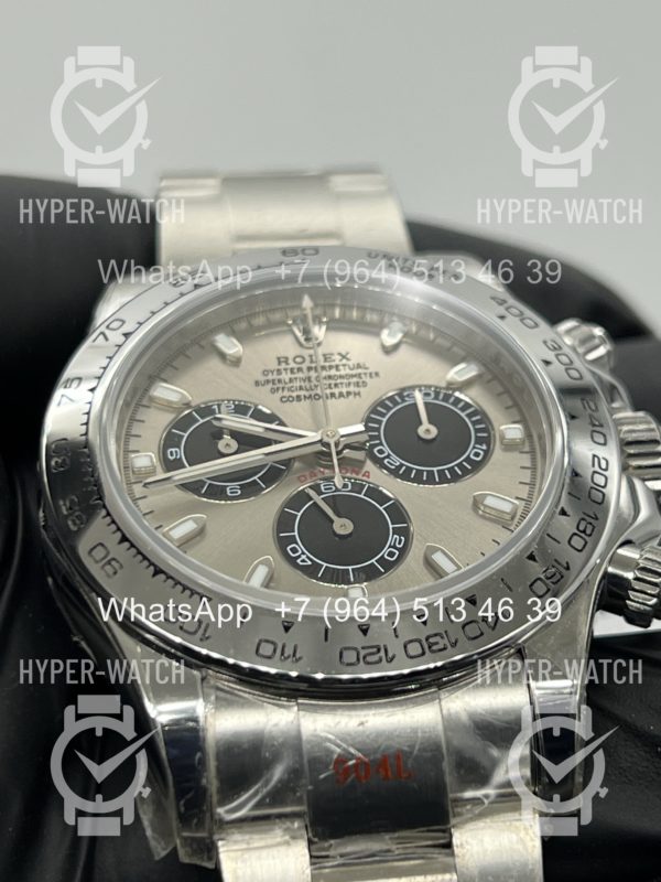 Товар Rolex Cosmograph Daytona 40mm 116509-0072 Steel Фото 9 - Rolex Cosmograph Daytona 40mm 116509-0072 Steel