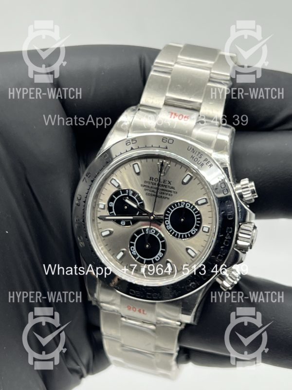Товар Rolex Cosmograph Daytona 40mm 116509-0072 Steel Фото 11 - Rolex Cosmograph Daytona 40mm 116509-0072 Steel