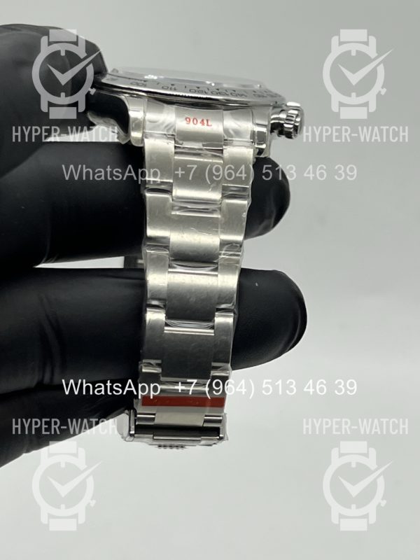 Товар Rolex Cosmograph Daytona 40mm 116509-0072 Steel Фото 12 - Rolex Cosmograph Daytona 40mm 116509-0072 Steel