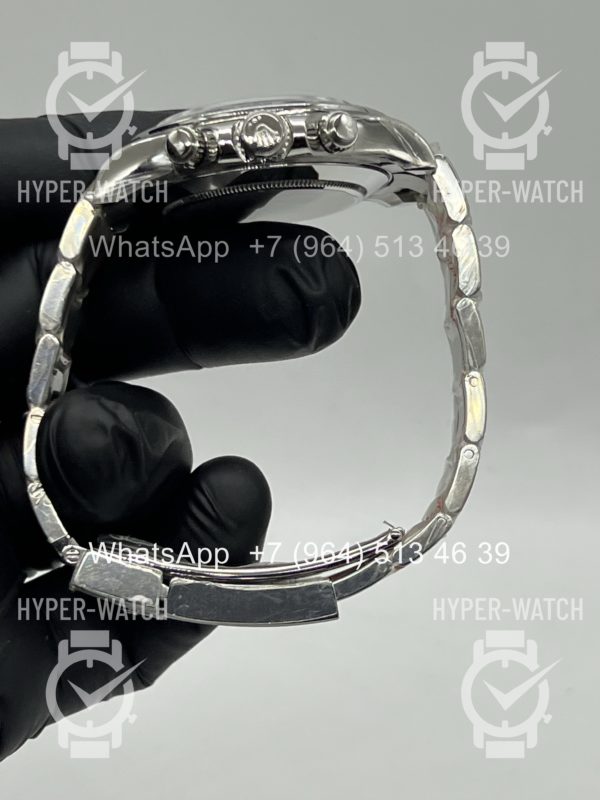 Товар Rolex Cosmograph Daytona 40mm 116509-0072 Steel Фото 13 - Rolex Cosmograph Daytona 40mm 116509-0072 Steel