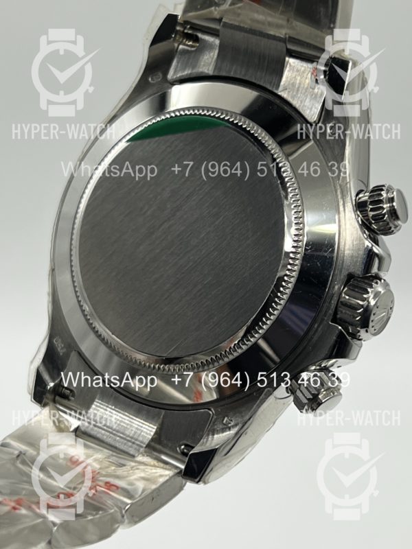 Товар Rolex Cosmograph Daytona 40mm 116509-0072 Steel Фото 18 - Rolex Cosmograph Daytona 40mm 116509-0072 Steel