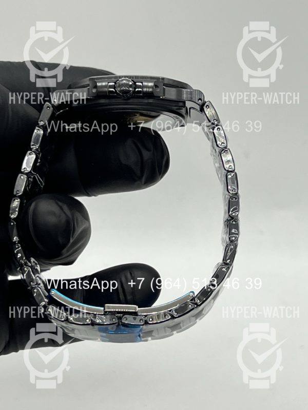 Товар Patek Philippe Nautilus 40mm 5711 Black Ceramic Фото 12 - Patek Philippe Nautilus 40mm 5711 Black Ceramic