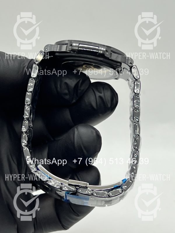Товар Patek Philippe Nautilus 40mm 5711 Black Ceramic Фото 16 - Patek Philippe Nautilus 40mm 5711 Black Ceramic