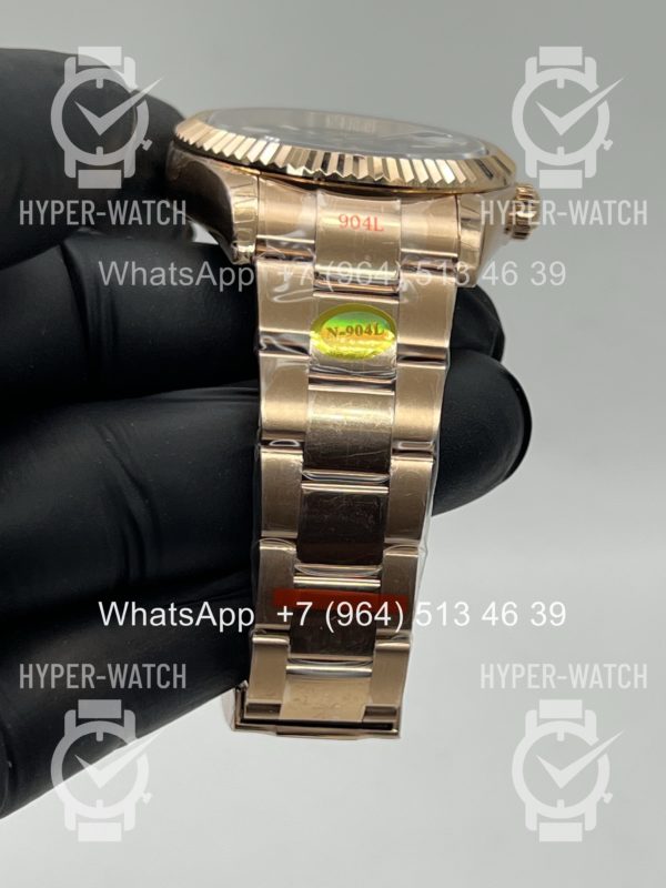 Товар Rolex Sky-Dweller 42mm 336935-0001 Steel Фото 8 - Rolex Sky-Dweller 42mm 336935-0001 Steel