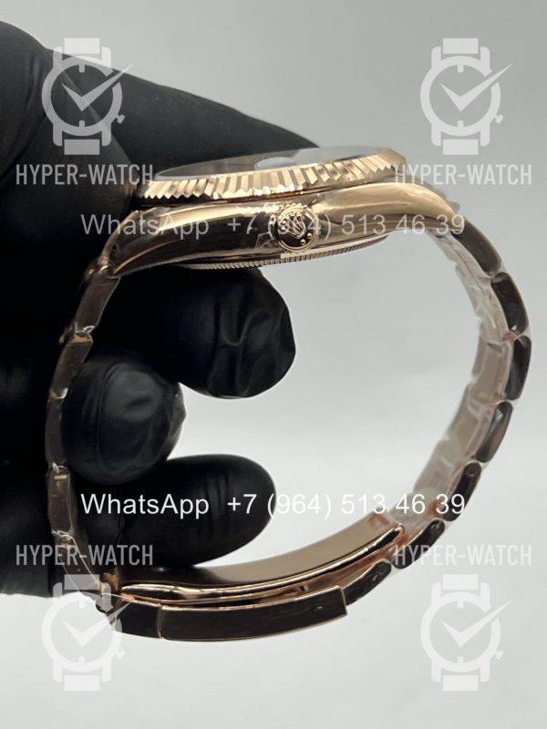 Товар Rolex Sky-Dweller 42mm 336935-0001 Steel Фото 9 - Rolex Sky-Dweller 42mm 336935-0001 Steel