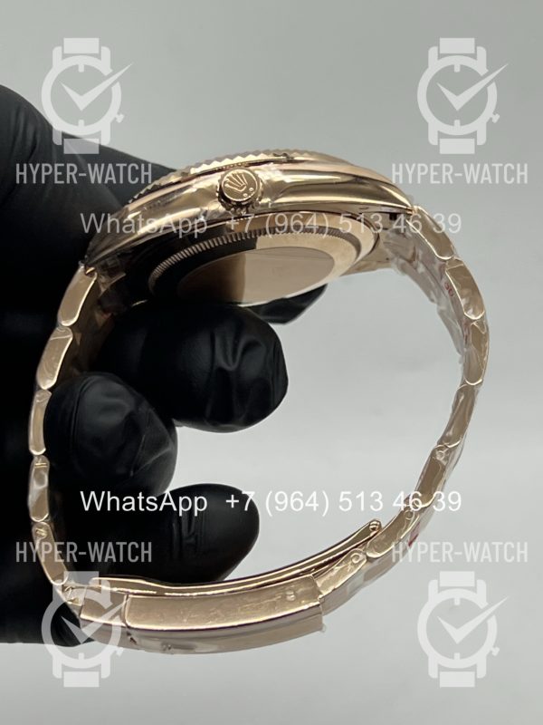 Товар Rolex Sky-Dweller 42mm 336935-0001 Steel Фото 10 - Rolex Sky-Dweller 42mm 336935-0001 Steel