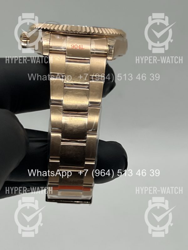 Товар Rolex Sky-Dweller 42mm 336935-0001 Steel Фото 11 - Rolex Sky-Dweller 42mm 336935-0001 Steel