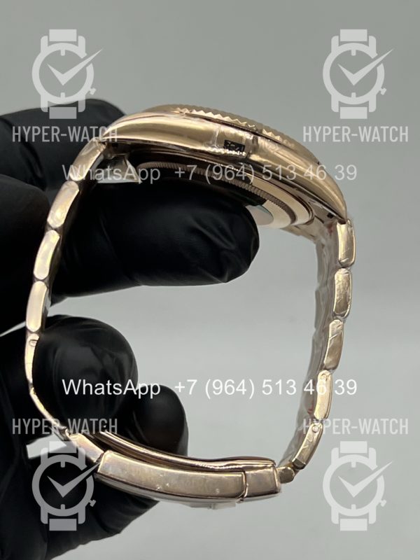 Товар Rolex Sky-Dweller 42mm 336935-0001 Steel Фото 12 - Rolex Sky-Dweller 42mm 336935-0001 Steel