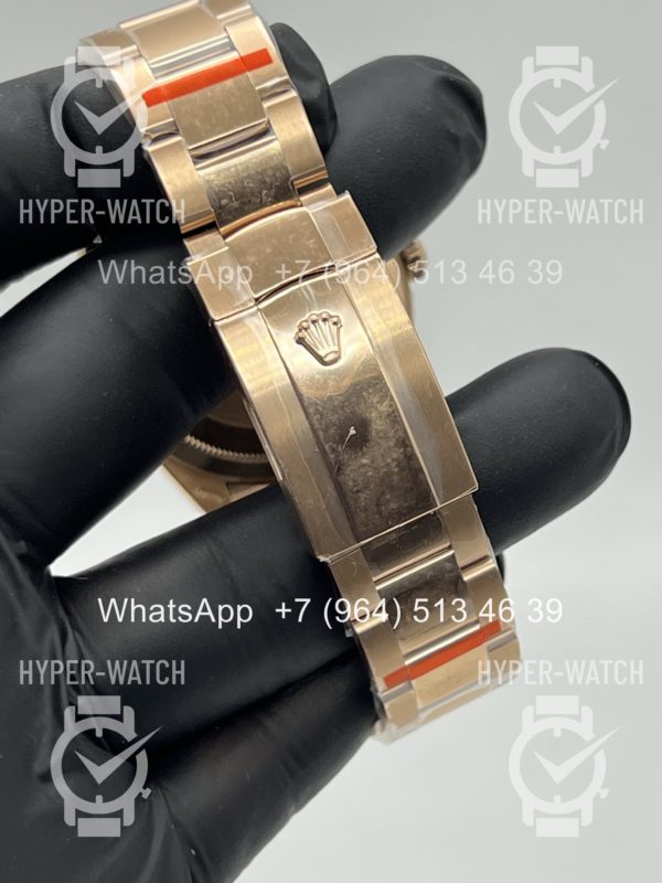 Товар Rolex Sky-Dweller 42mm 336935-0001 Steel Фото 13 - Rolex Sky-Dweller 42mm 336935-0001 Steel