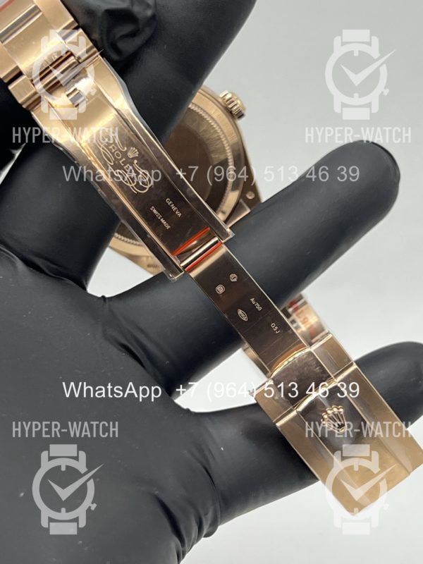 Товар Rolex Sky-Dweller 42mm 336935-0001 Steel Фото 14 - Rolex Sky-Dweller 42mm 336935-0001 Steel
