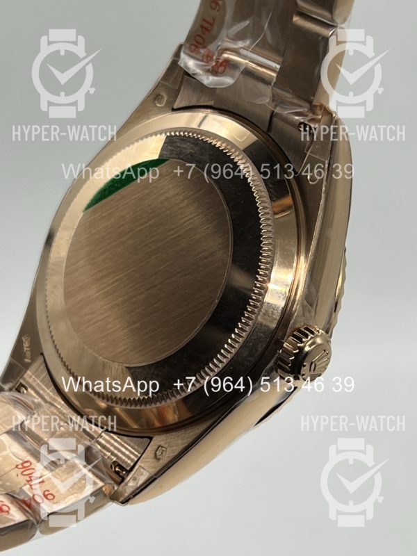 Товар Rolex Sky-Dweller 42mm 336935-0001 Steel Фото 15 - Rolex Sky-Dweller 42mm 336935-0001 Steel