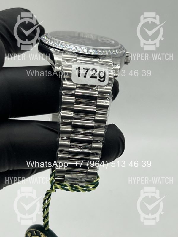 Фото 11 - Rolex Day-Date 40mm 228349rbr-0045