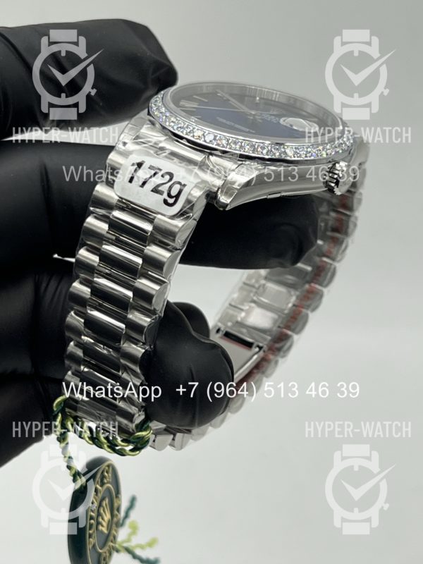 Фото 12 - Rolex Day-Date 40mm 228349rbr-0045