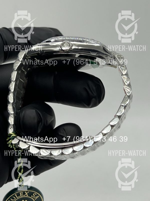 Фото 14 - Rolex Day-Date 40mm 228349rbr-0045