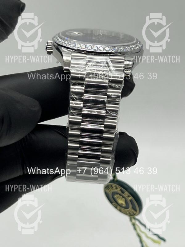 Фото 15 - Rolex Day-Date 40mm 228349rbr-0045
