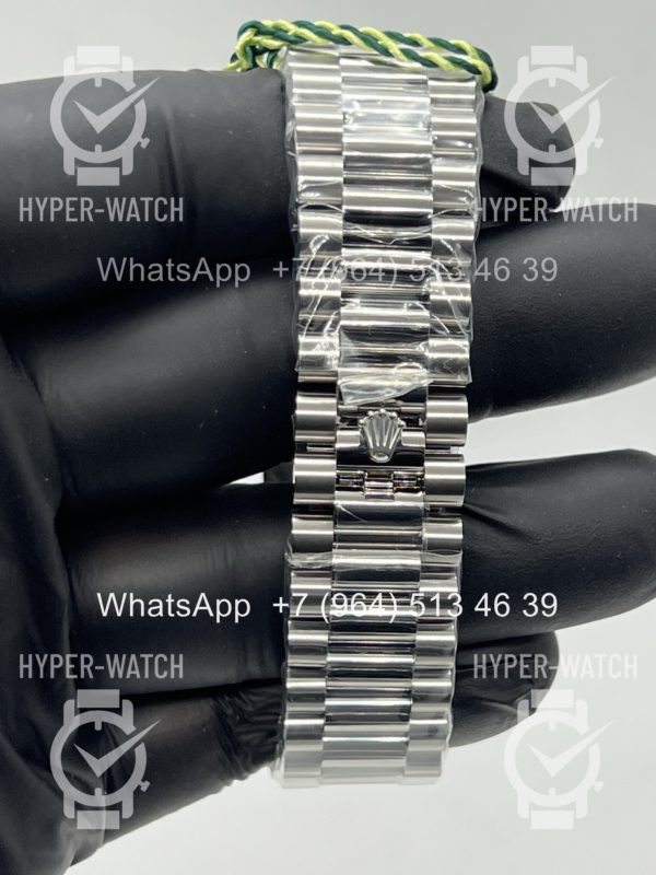 Фото 17 - Rolex Day-Date 40mm 228349rbr-0045