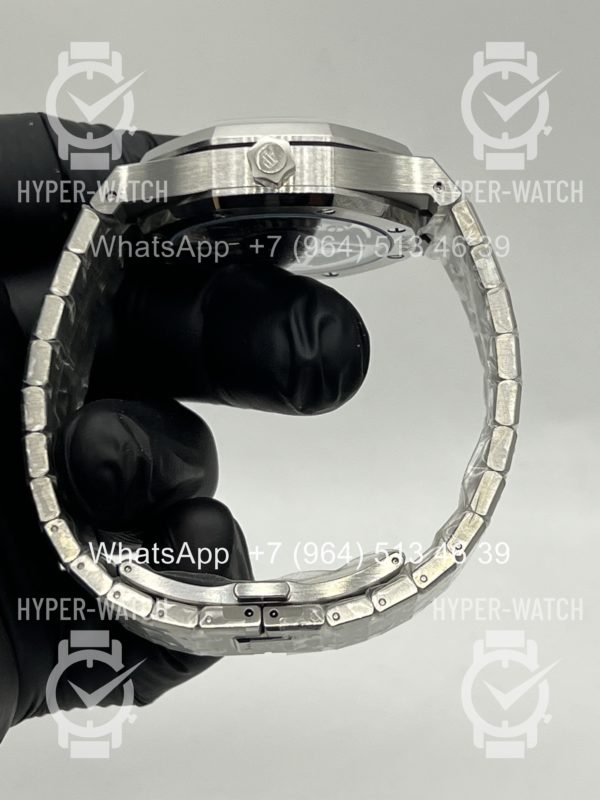 Фото 14 - Audemars Piguet Royal Oak Tourbillon 41mm 26730ST.OO.1320ST.05