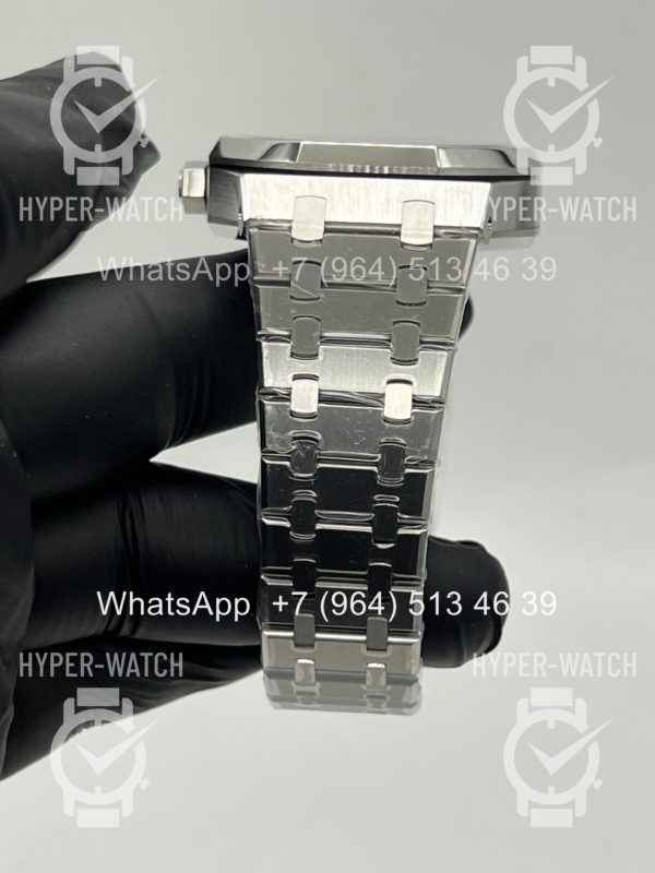 Фото 15 - Audemars Piguet Royal Oak Tourbillon 41mm 26730ST.OO.1320ST.05