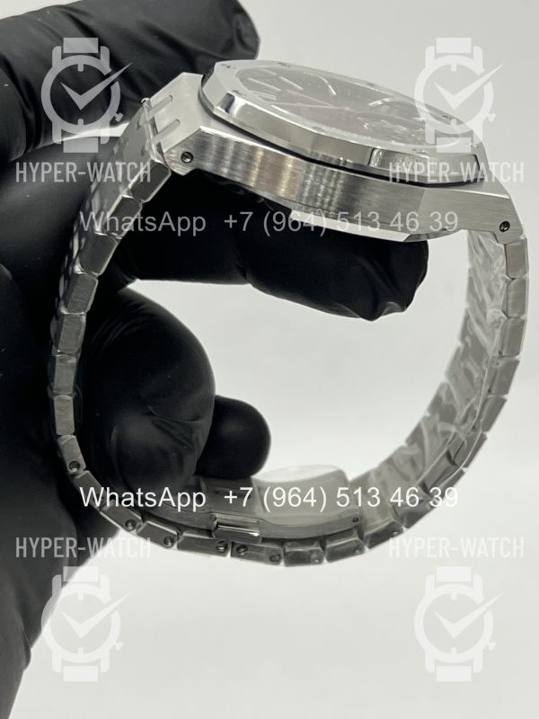 Фото 16 - Audemars Piguet Royal Oak Tourbillon 41mm 26730ST.OO.1320ST.05
