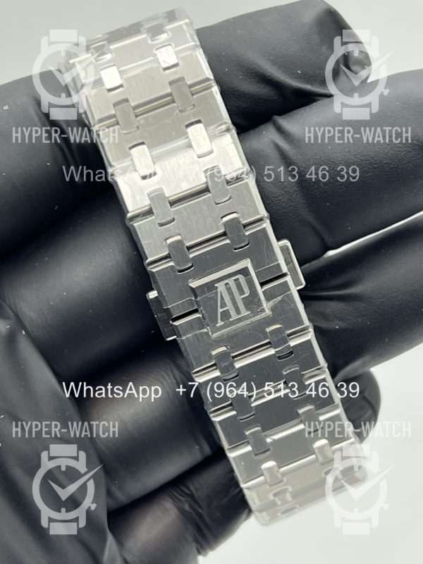 Фото 18 - Audemars Piguet Royal Oak Tourbillon 41mm 26730ST.OO.1320ST.05