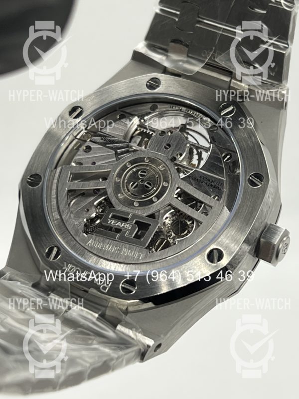 Фото 21 - Audemars Piguet Royal Oak Tourbillon 41mm 26730ST.OO.1320ST.05
