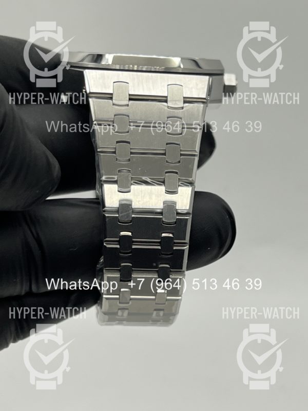 Товар Audemars Piguet Royal Oak Tourbillon 41mm 26510PT.OO.1220PT.01 Grey Фото 11 - Audemars Piguet Royal Oak Tourbillon 41mm 26510PT.OO.1220PT.01 Grey