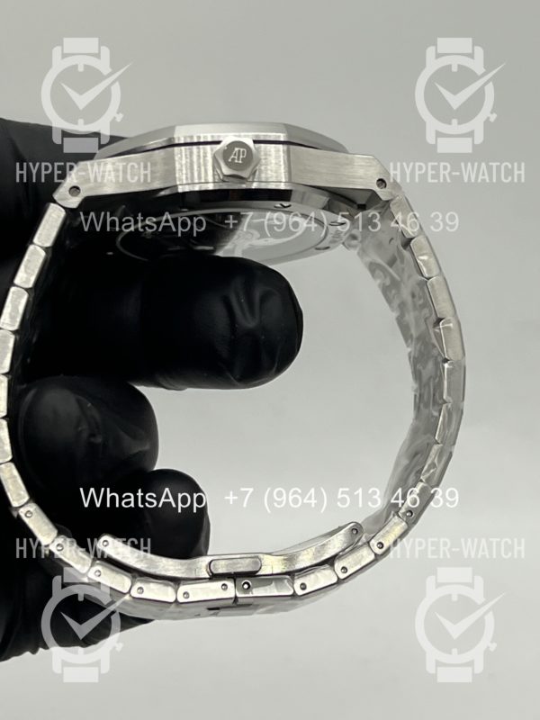 Товар Audemars Piguet Royal Oak Tourbillon 41mm 26510PT.OO.1220PT.01 Grey Фото 12 - Audemars Piguet Royal Oak Tourbillon 41mm 26510PT.OO.1220PT.01 Grey