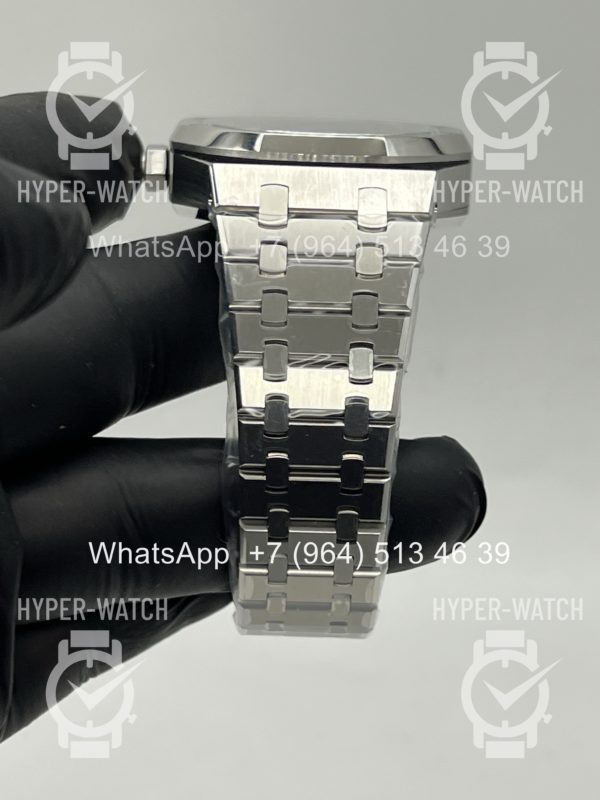 Товар Audemars Piguet Royal Oak Tourbillon 41mm 26510PT.OO.1220PT.01 Grey Фото 13 - Audemars Piguet Royal Oak Tourbillon 41mm 26510PT.OO.1220PT.01 Grey