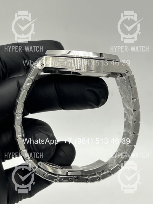 Товар Audemars Piguet Royal Oak Tourbillon 41mm 26510PT.OO.1220PT.01 Grey Фото 14 - Audemars Piguet Royal Oak Tourbillon 41mm 26510PT.OO.1220PT.01 Grey
