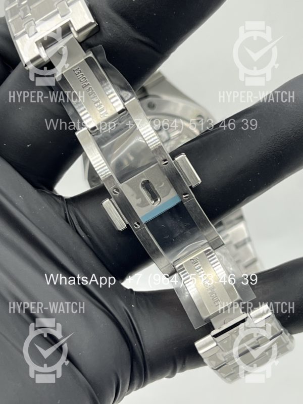 Товар Audemars Piguet Royal Oak Tourbillon 41mm 26510PT.OO.1220PT.01 Grey Фото 16 - Audemars Piguet Royal Oak Tourbillon 41mm 26510PT.OO.1220PT.01 Grey