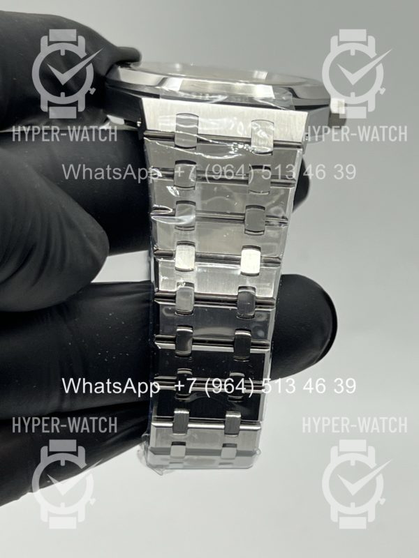 Товар Audemars Piguet Royal Oak Double Balance 41mm 15407ST.OO.1220ST.02 Фото 9 - Audemars Piguet Royal Oak Double Balance 41mm 15407ST.OO.1220ST.02