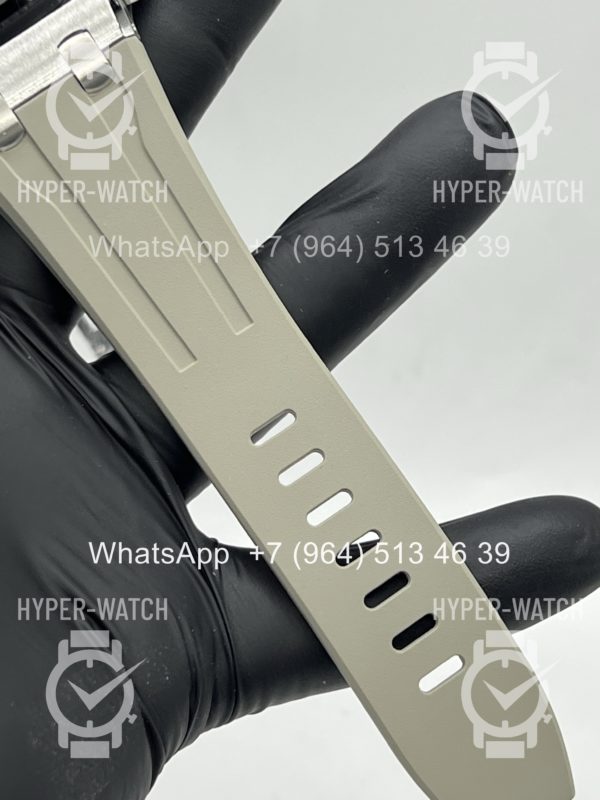 Фото 9 - Audemars Piguet Royal Oak Offshore 43mm 26420SO.OO.A600CA.01 Steel