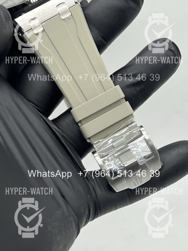 Фото 10 - Audemars Piguet Royal Oak Offshore 43mm 26420SO.OO.A600CA.01 Steel