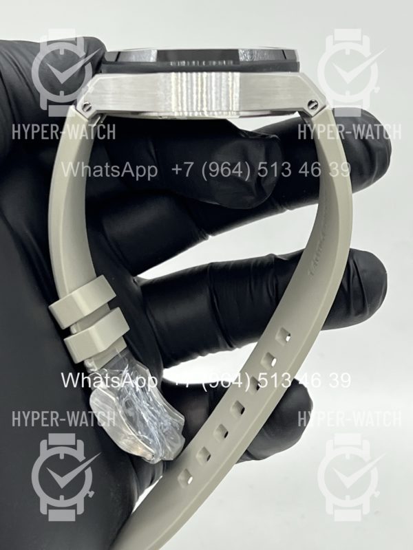 Фото 11 - Audemars Piguet Royal Oak Offshore 43mm 26420SO.OO.A600CA.01 Steel