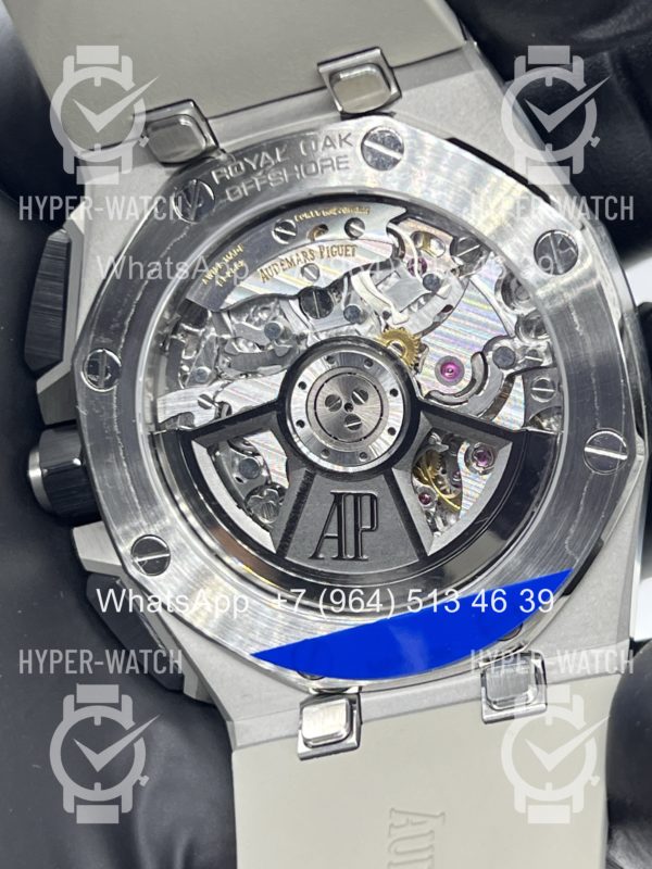 Фото 14 - Audemars Piguet Royal Oak Offshore 43mm 26420SO.OO.A600CA.01 Steel
