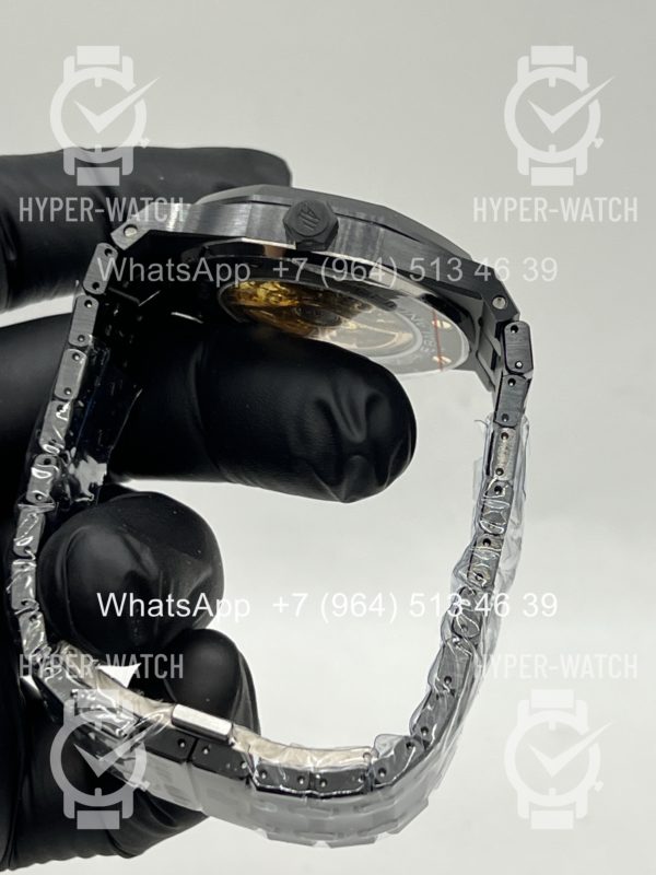 Товар Audemars Piguet Royal Oak Double Balance 41mm 15416CE.OO.1225CE.02 Фото 13 - Audemars Piguet Royal Oak Double Balance 41mm 15416CE.OO.1225CE.02