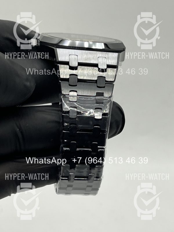 Товар Audemars Piguet Royal Oak Double Balance 41mm 15416CE.OO.1225CE.02 Фото 14 - Audemars Piguet Royal Oak Double Balance 41mm 15416CE.OO.1225CE.02