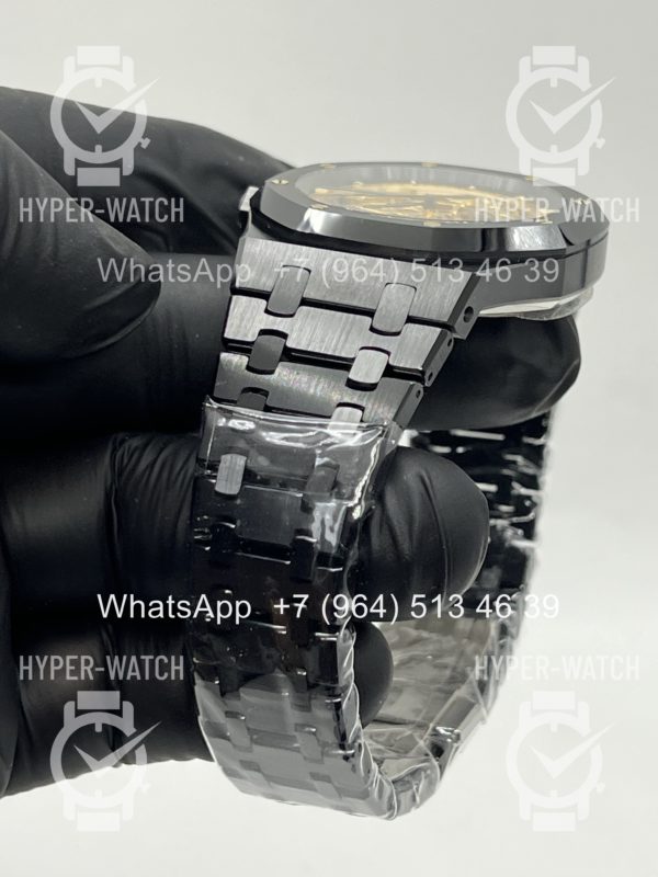 Товар Audemars Piguet Royal Oak Double Balance 41mm 15416CE.OO.1225CE.02 Фото 15 - Audemars Piguet Royal Oak Double Balance 41mm 15416CE.OO.1225CE.02