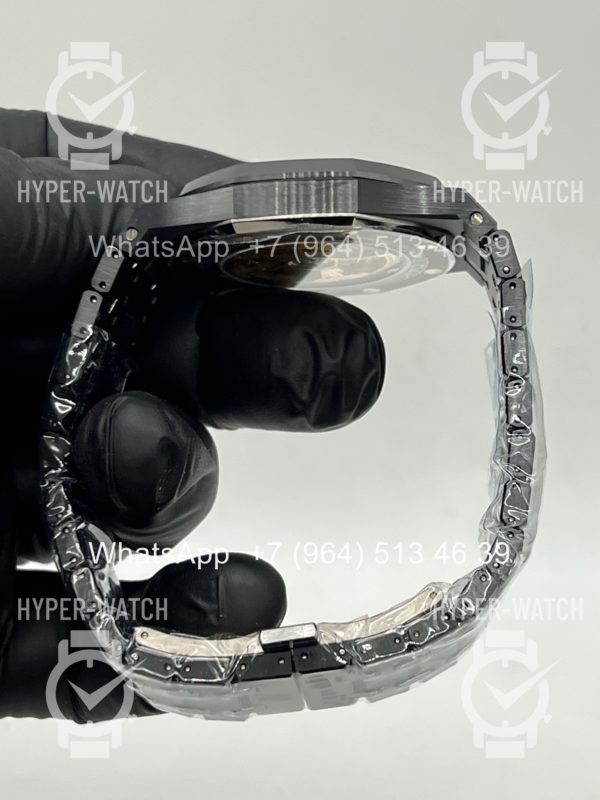 Товар Audemars Piguet Royal Oak Double Balance 41mm 15416CE.OO.1225CE.02 Фото 16 - Audemars Piguet Royal Oak Double Balance 41mm 15416CE.OO.1225CE.02