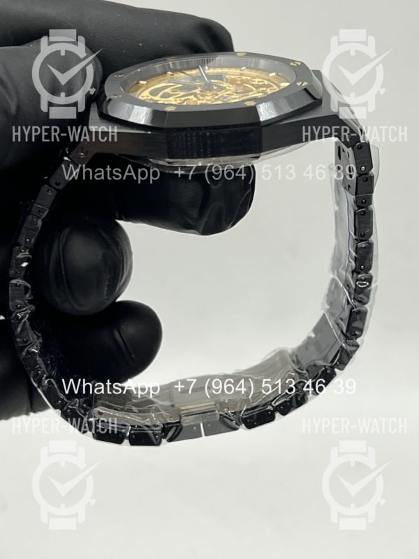 Товар Audemars Piguet Royal Oak Double Balance 41mm 15416CE.OO.1225CE.02 Фото 17 - Audemars Piguet Royal Oak Double Balance 41mm 15416CE.OO.1225CE.02