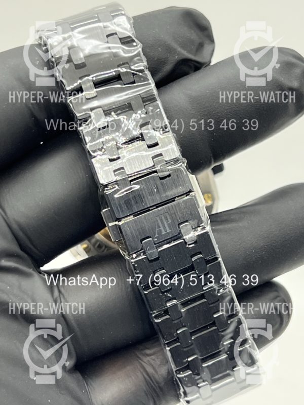 Товар Audemars Piguet Royal Oak Double Balance 41mm 15416CE.OO.1225CE.02 Фото 18 - Audemars Piguet Royal Oak Double Balance 41mm 15416CE.OO.1225CE.02