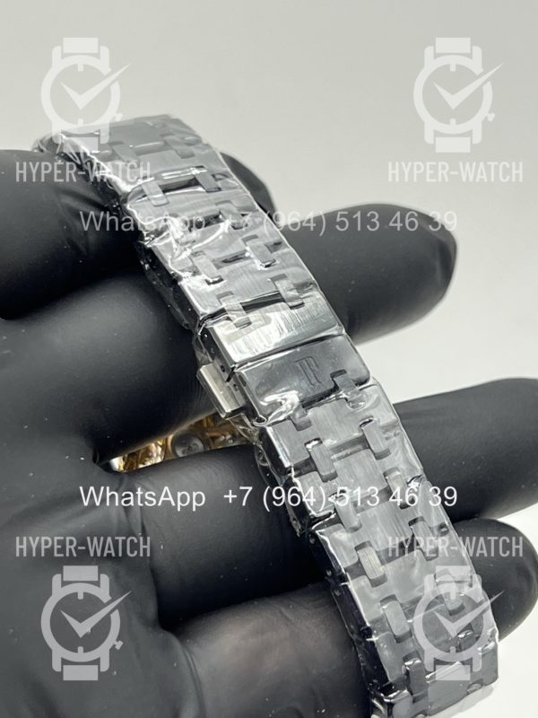Товар Audemars Piguet Royal Oak Double Balance 41mm 15416CE.OO.1225CE.02 Фото 19 - Audemars Piguet Royal Oak Double Balance 41mm 15416CE.OO.1225CE.02